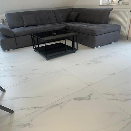 Flexible, Schoene Und Gut Aussehende Feriensuite Reutlingen Eksteriør billede