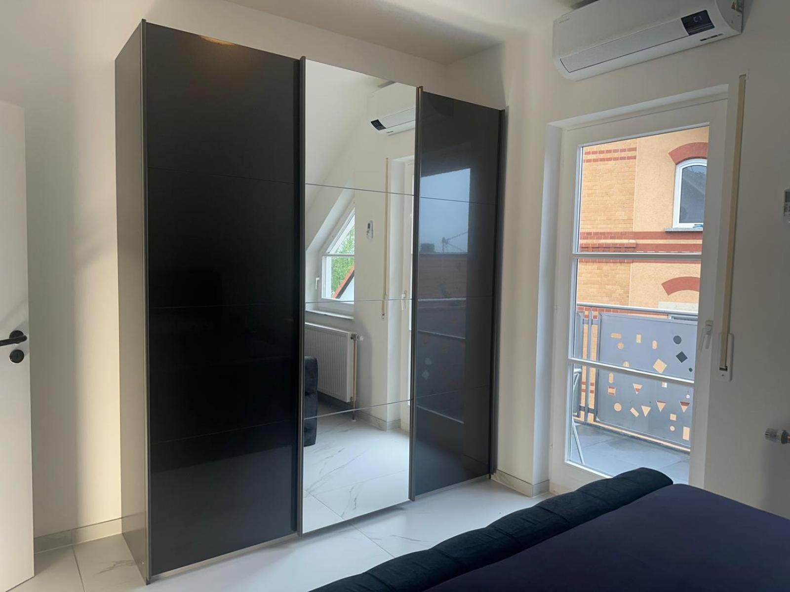 Flexible, Schoene Und Gut Aussehende Feriensuite Reutlingen Eksteriør billede
