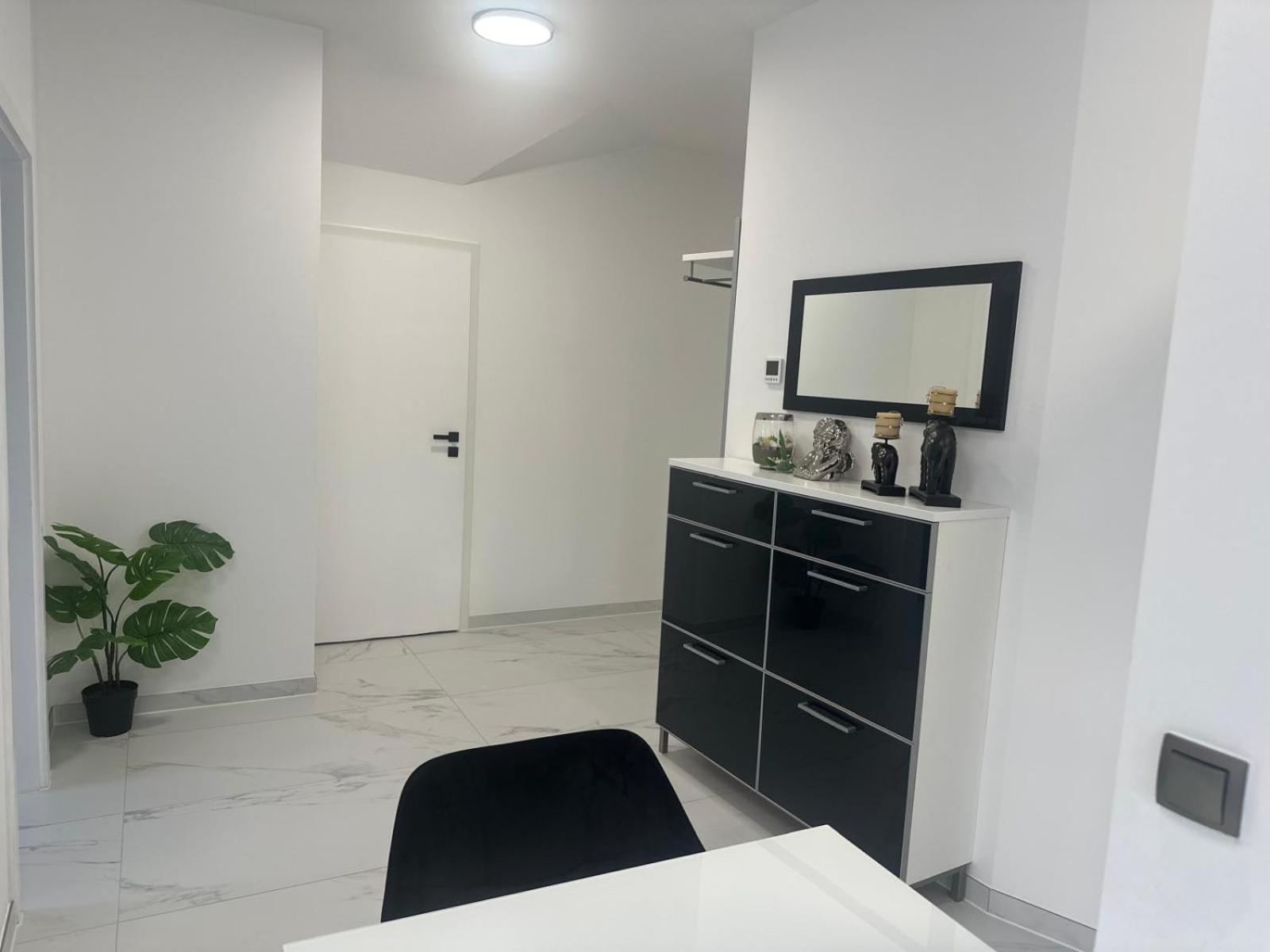 Flexible, Schoene Und Gut Aussehende Feriensuite Reutlingen Eksteriør billede